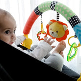 Móbile para Carrinho Animal Fun - Buba